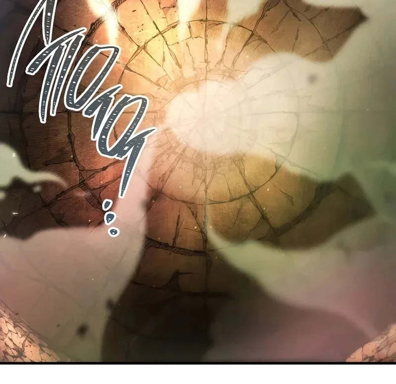 The Hero Returns Chap 130 - Next Chap 131