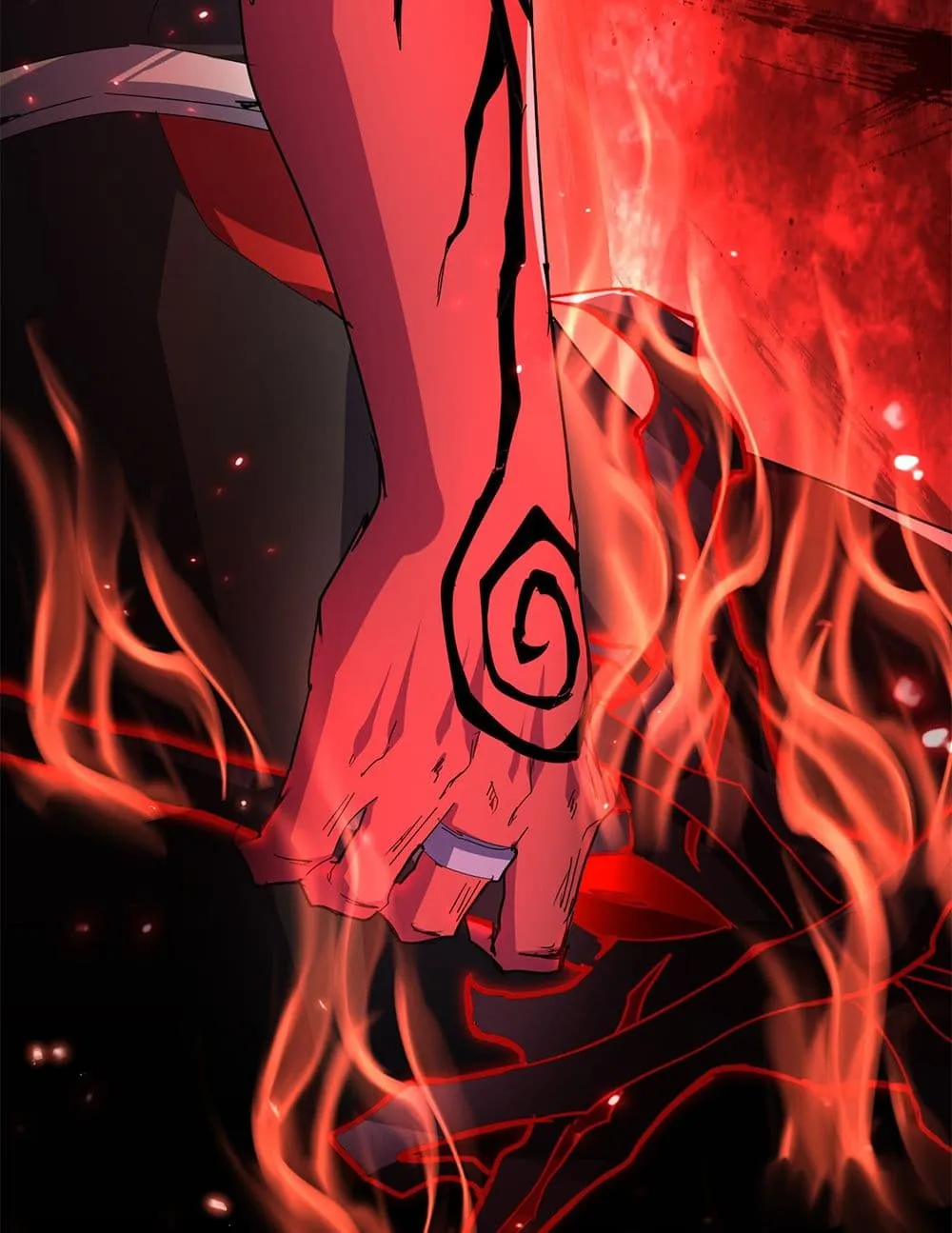 Magic Emperor Chap 868 - Next Chap 869