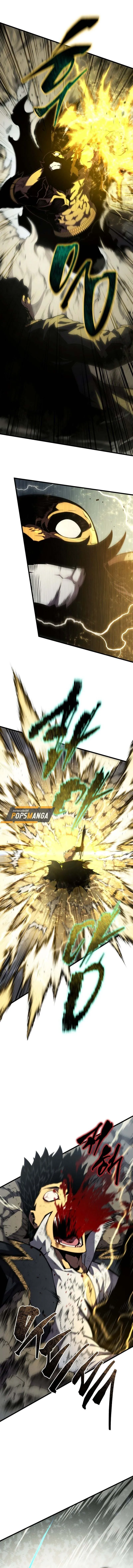 Swordmaster’s Youngest Son Chap 158 - Next Chap 159