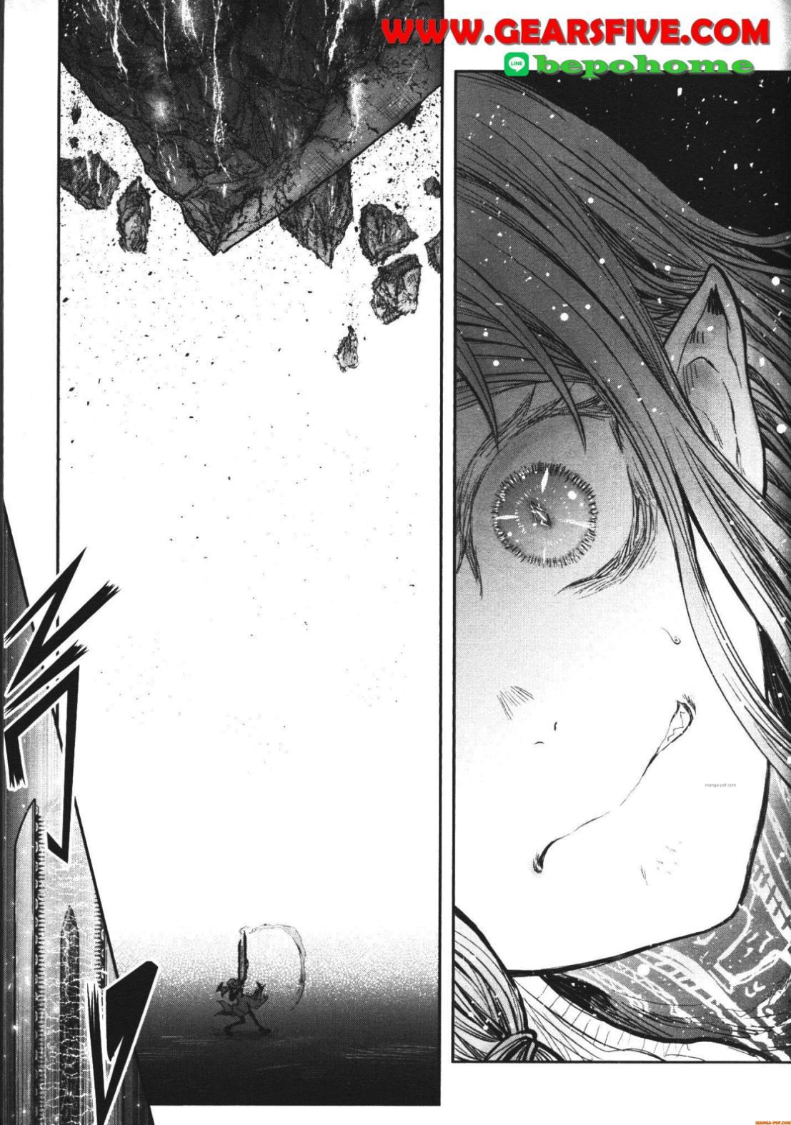 Isekai Ojisan Chap 48 - Next Chap 49