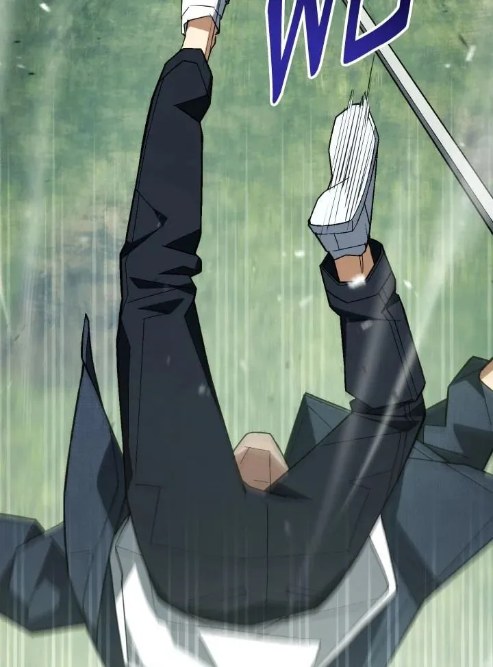 The Hero Returns Chap 97 - Next Chap 98