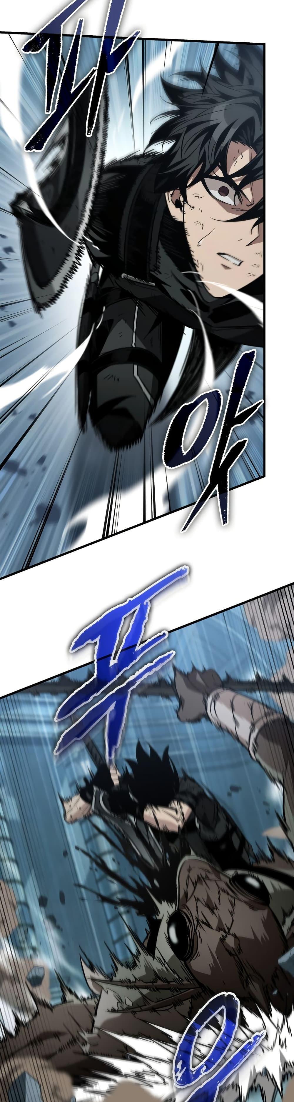 Pick Me Up, Infinite Gacha Chap 140 - Next Chap 141