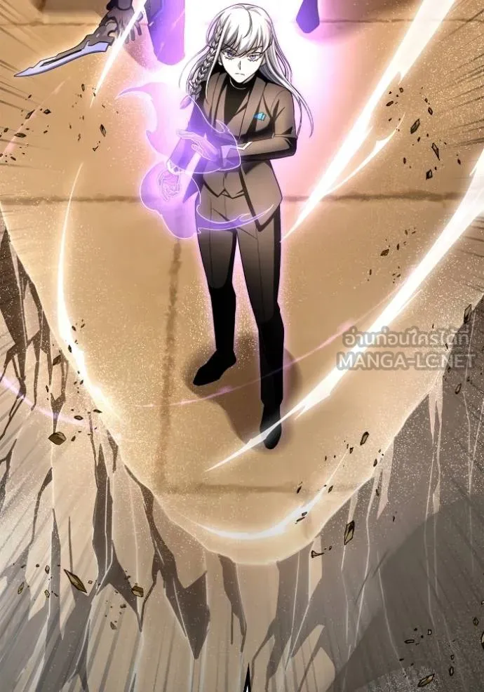 Superhuman Battlefield Chap 137 - Next Chap 138