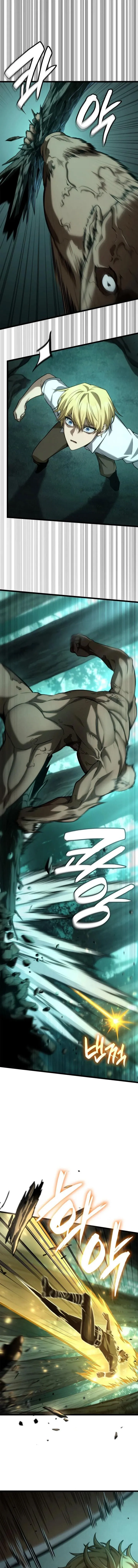 Infinite Mage Chap 152 - Next Chap 153