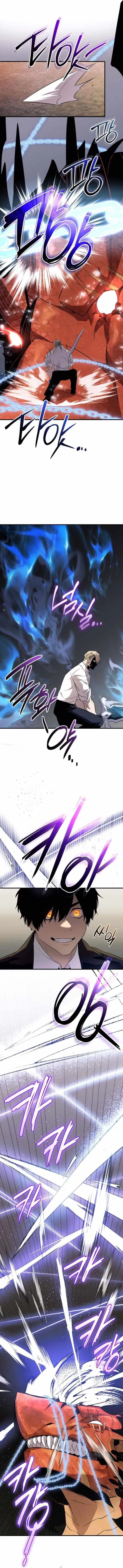 I Obtained a Mythic Item – พลิกชะตาคว้าไอเทมระดับเทพ Chap 135 - Next Chap 136