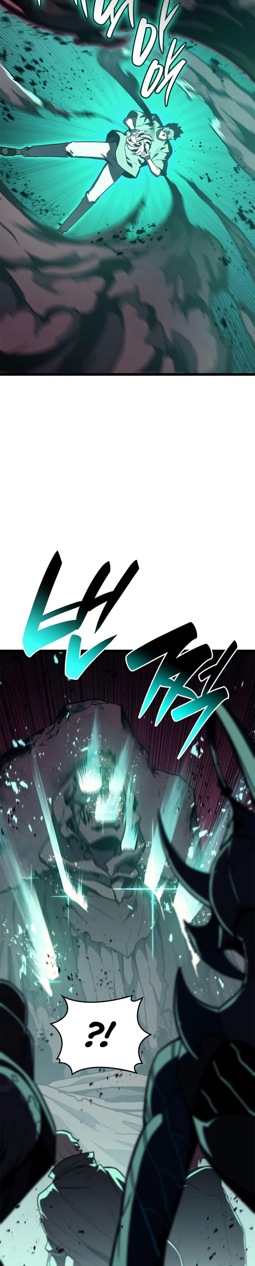 The Return of the Disaster-Class Hero Chap 110 - Next Chap 111