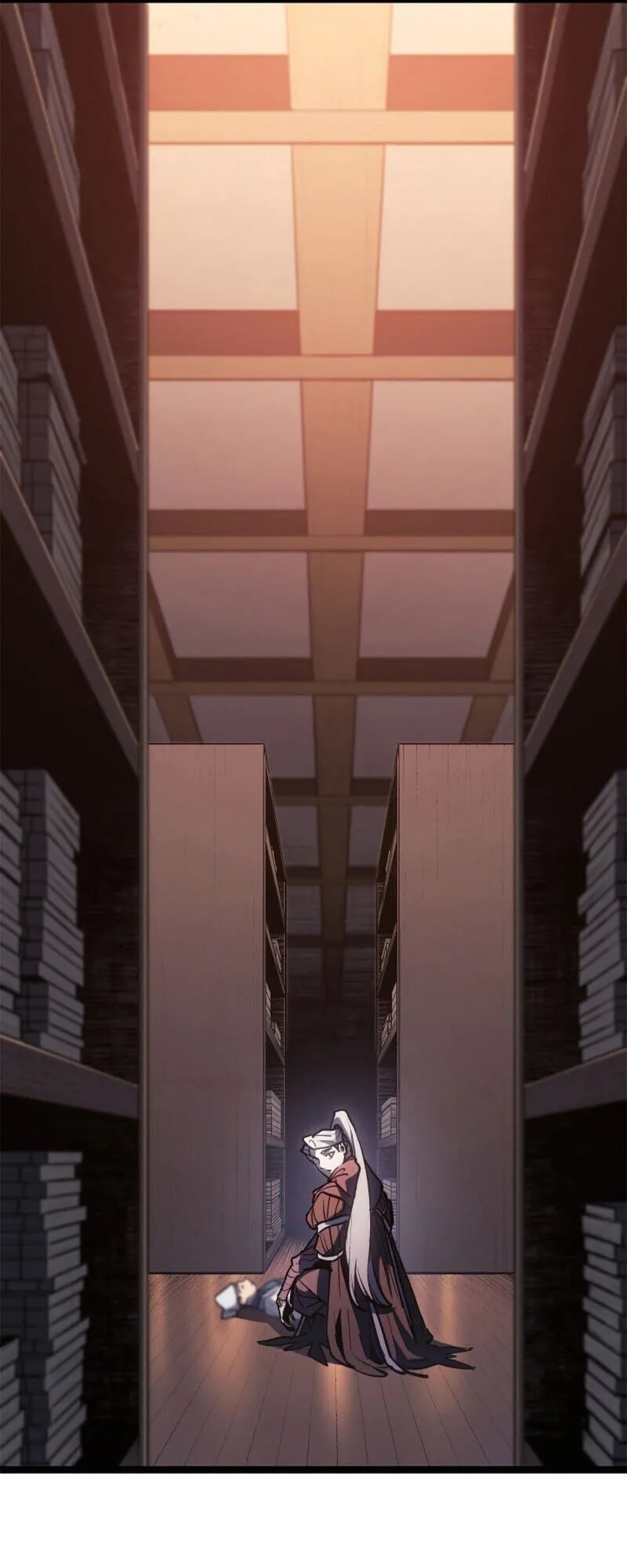 Reaper of the Drifting Moon Chap 110 - Next Chap 111