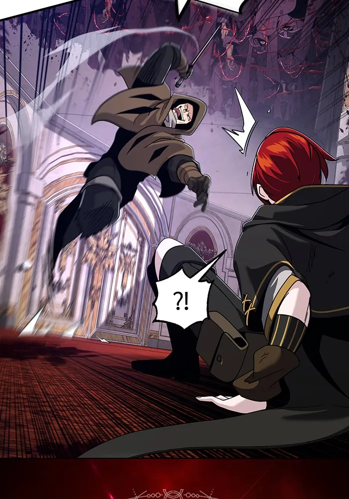 The Dark Magician Transmigrates After 66666 Years – จอมเวทเกิดใหม่ในรอบ 66666 ปี Chap 104 - Next Chap 105