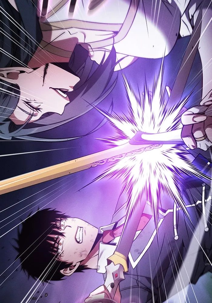 Academy’s Genius Swordmaster – นักดาบอัจฉริยะจากอะคาเดมี Chap 46 - Next Chap 47