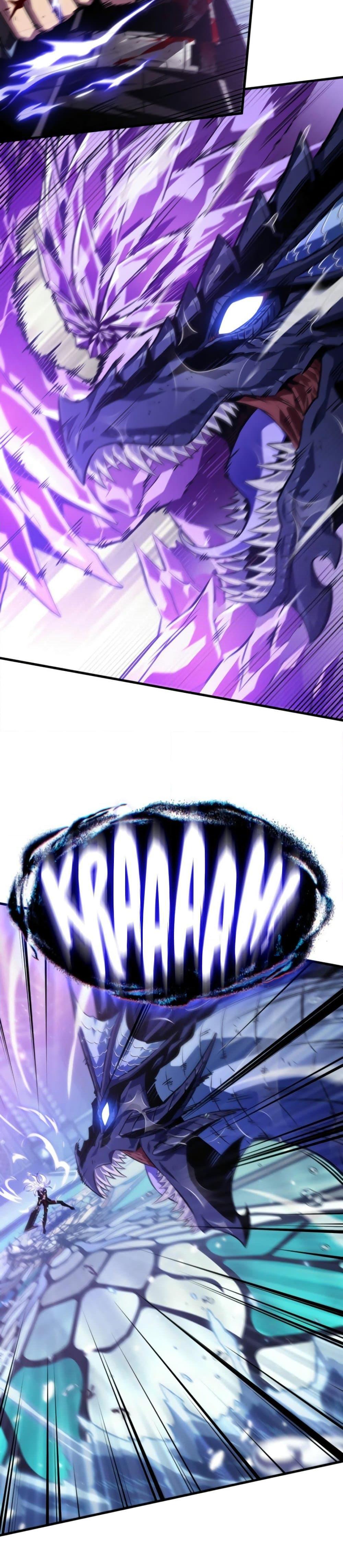 Pick Me Up, Infinite Gacha Chap 144 - Next Chap 145