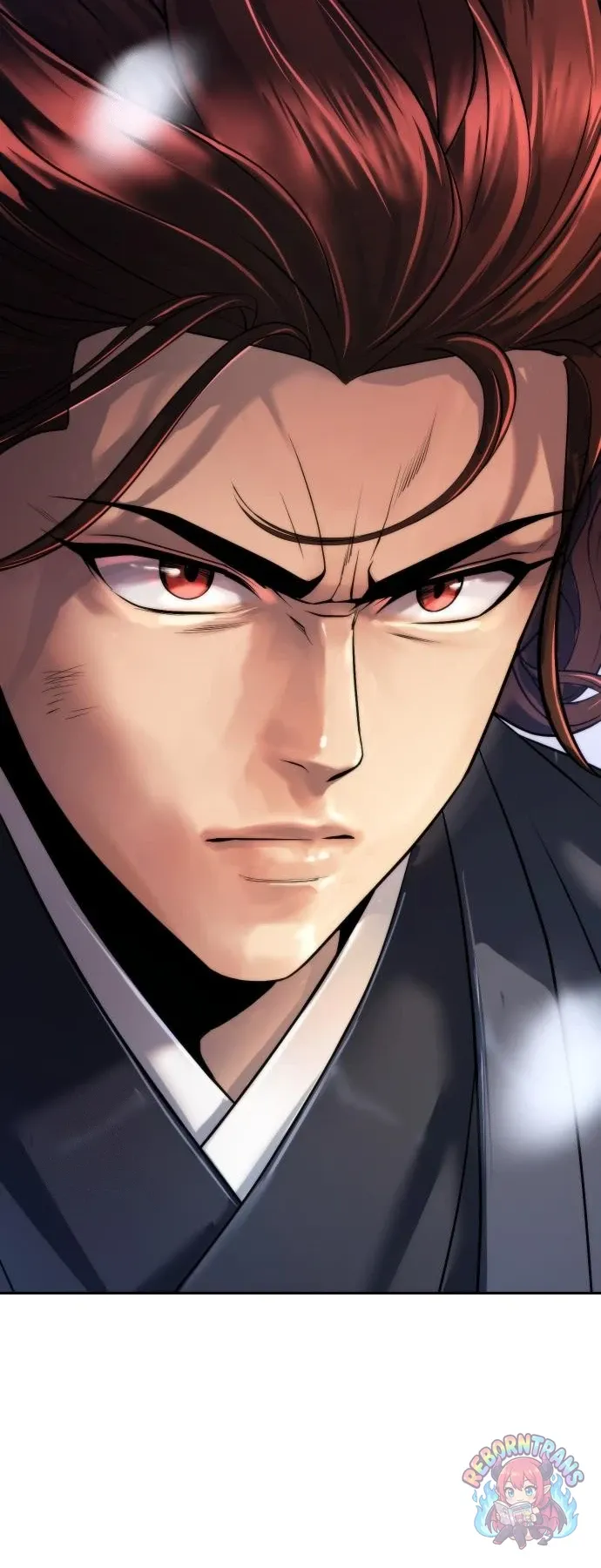 Chronicles of the Demon Faction Chap 166 - Next Chap 167