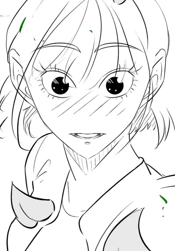 Reality Quest Chap 164.8 - Next Chap 165.8