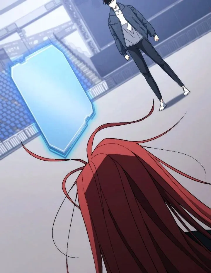 The Hero Returns Chap 101 - Next Chap 102