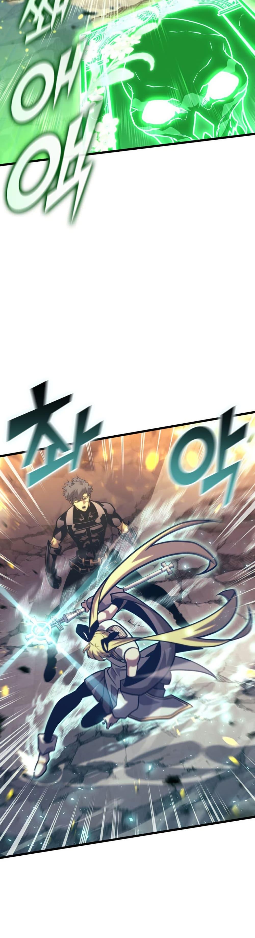 Return of the SSS-Class Ranker Chap 190 - Next Chap 191