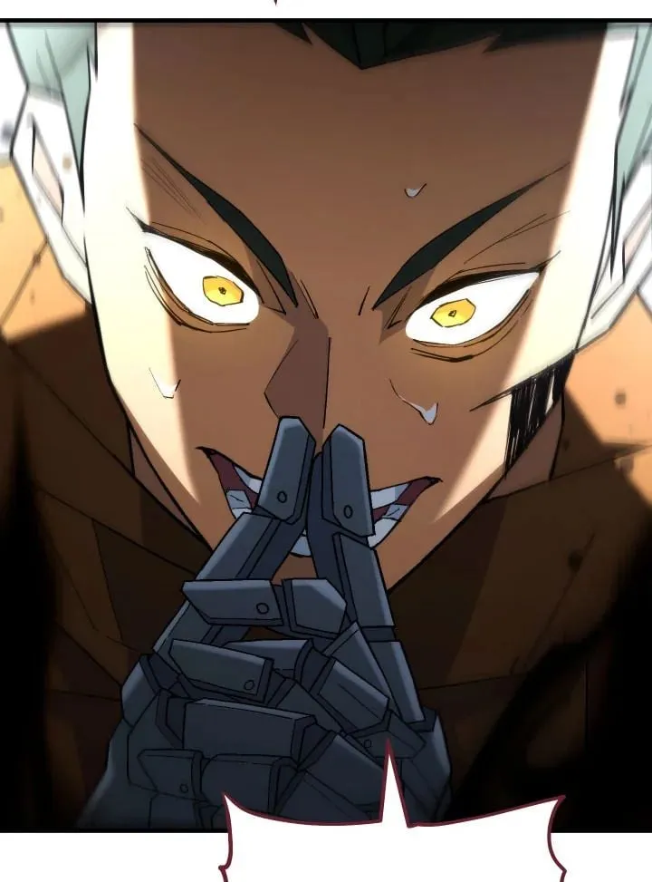 The Hero Returns Chap 95 - Next Chap 96