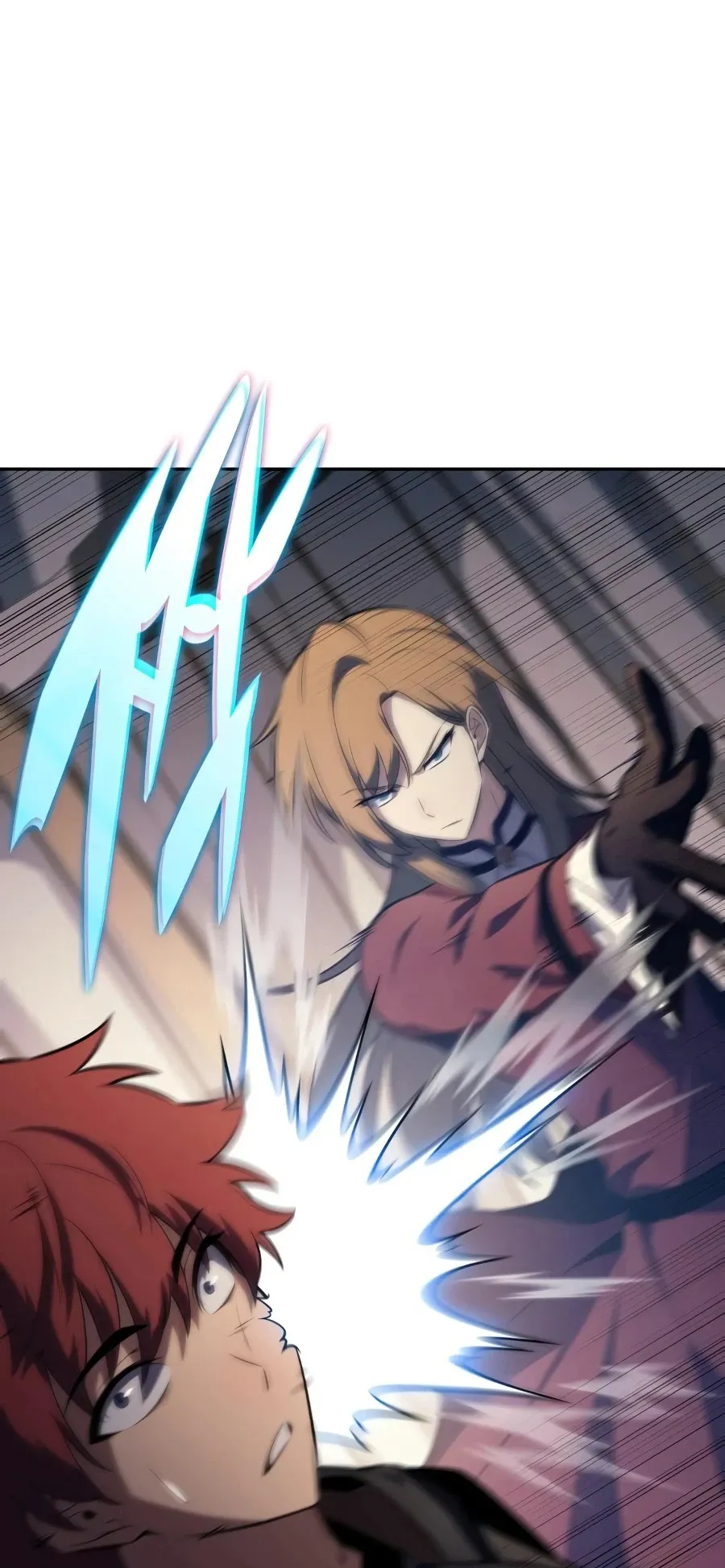 The Regressed Son of a Duke is an Assassin – ลูกชายคนเล็กของดยุกคือมือสังหาร Chap 124 - Next Chap 125