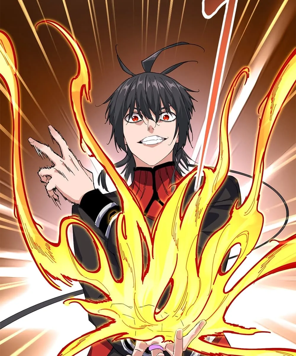 Magic Emperor Chap 904 - Next Chap 905