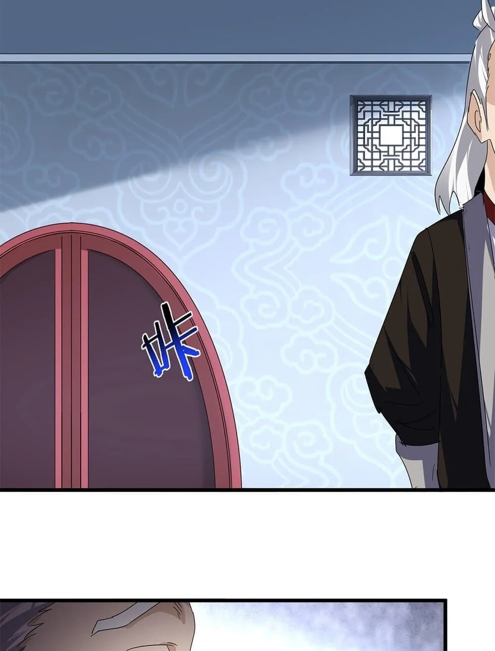 Magic Emperor Chap 784 - Next Chap 785