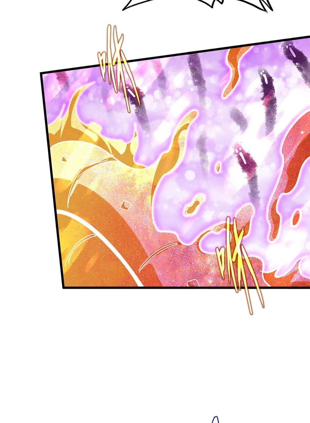Magic Emperor Chap 716 - Next Chap 717
