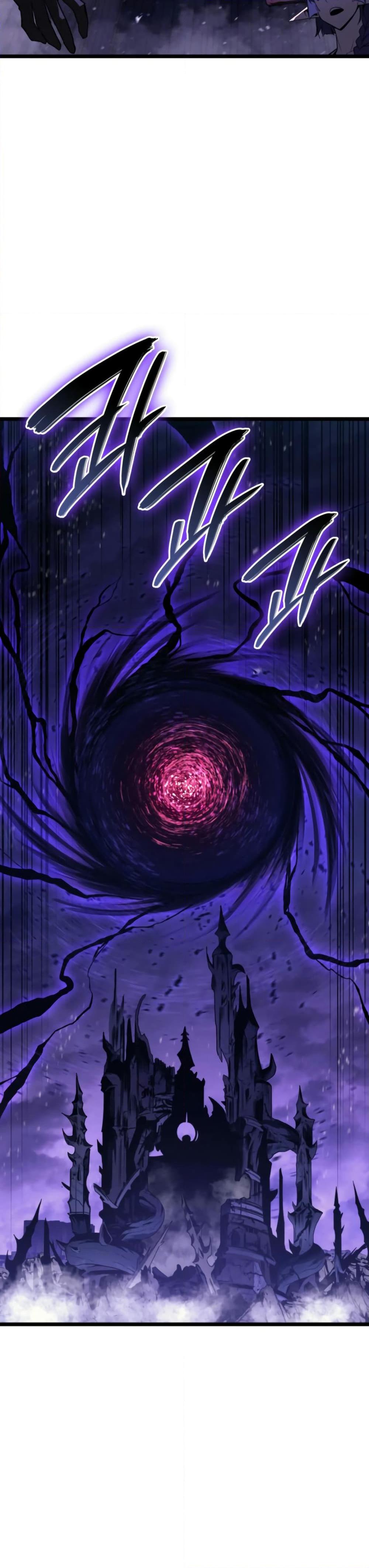 The Return of the Disaster-Class Hero Chap 120 - Next Chap 121