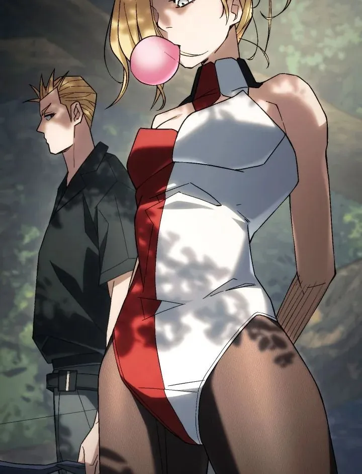 The Hero Returns Chap 94 - Next Chap 95