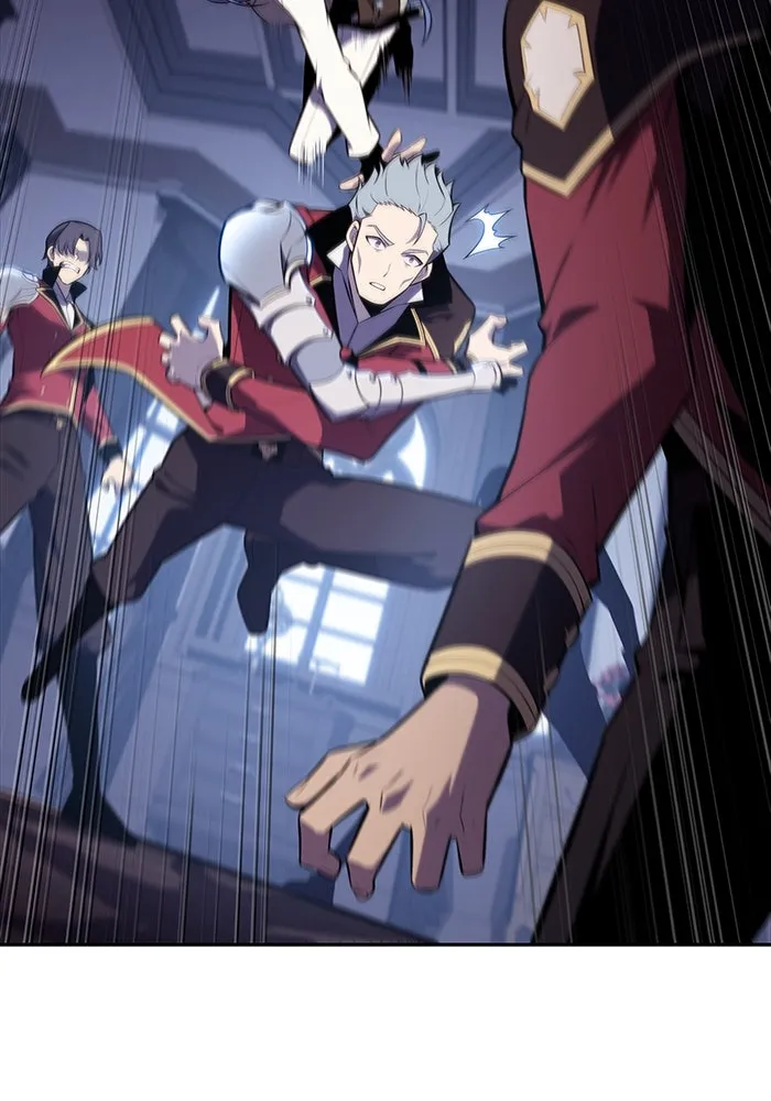 The Regressed Son of a Duke is an Assassin – ลูกชายคนเล็กของดยุกคือมือสังหาร Chap 31 - Next Chap 32