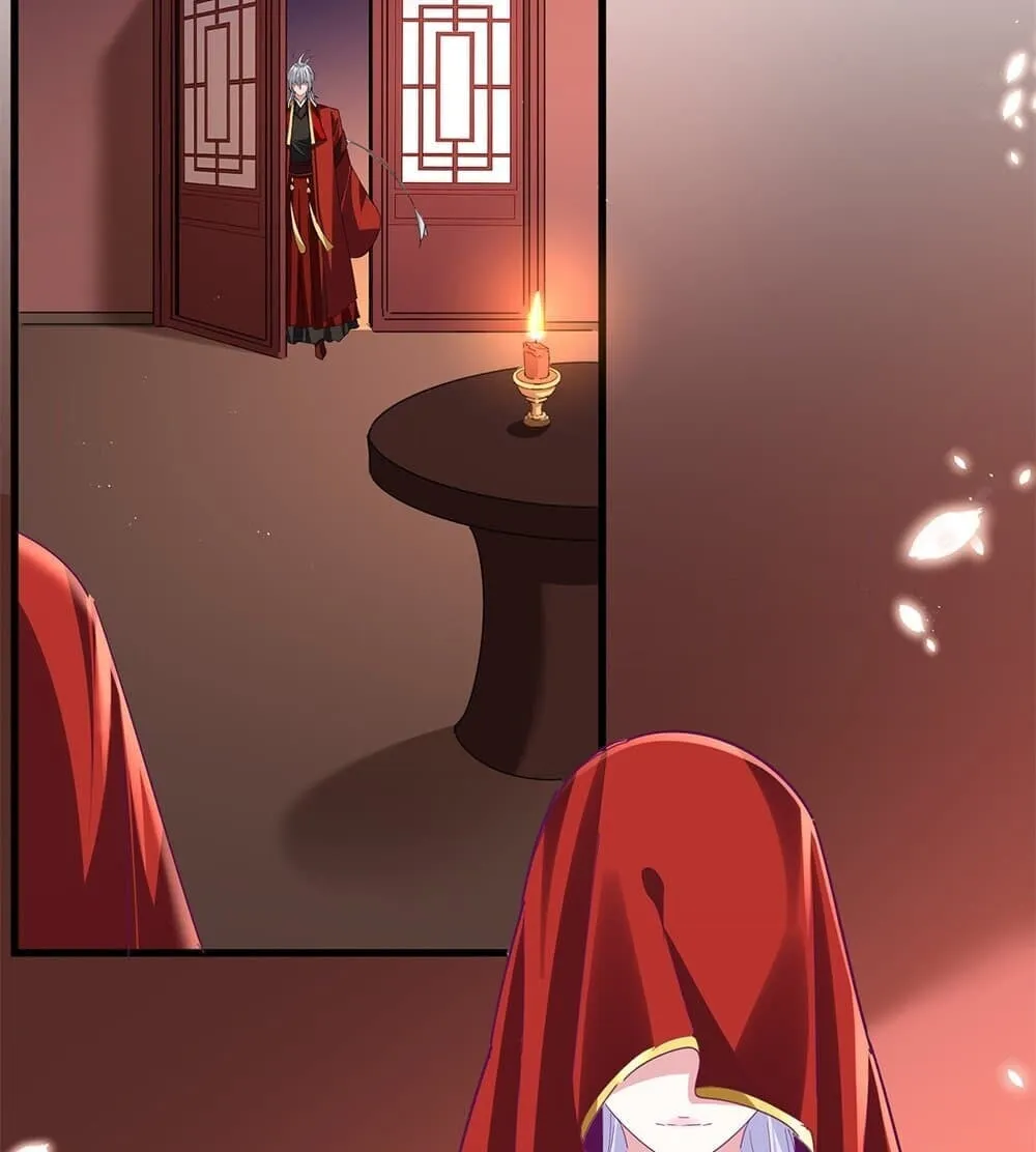 Magic Emperor Chap 789 - Next Chap 790