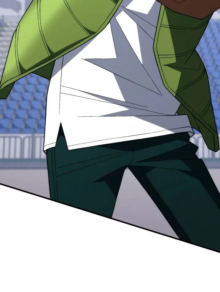 The Hero Returns Chap 101 - Next Chap 102