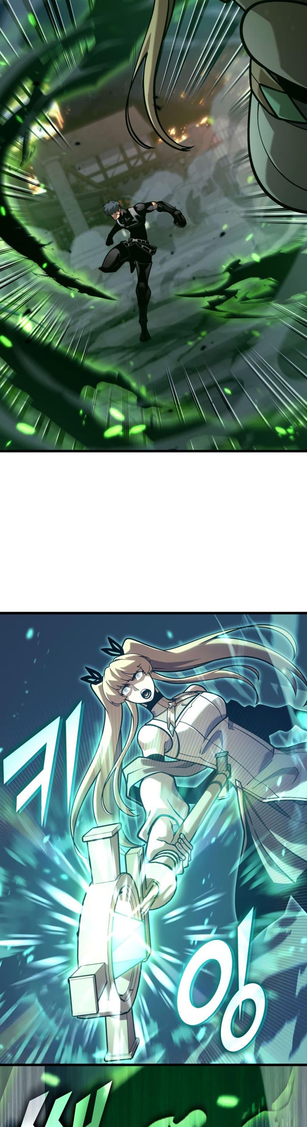 Return of the SSS-Class Ranker Chap 190 - Next Chap 191