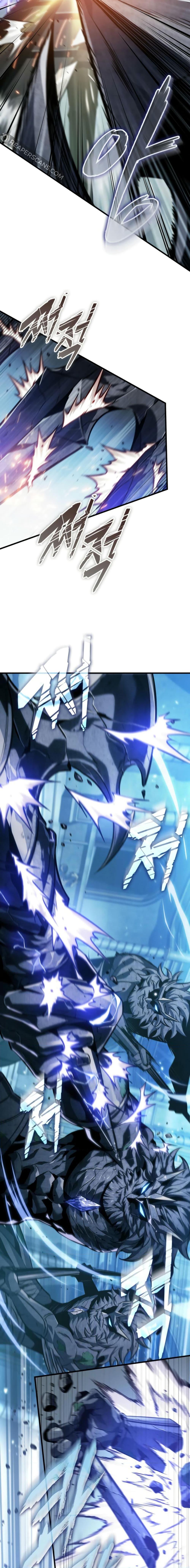 Pick Me Up, Infinite Gacha Chap 143 - Next Chap 144