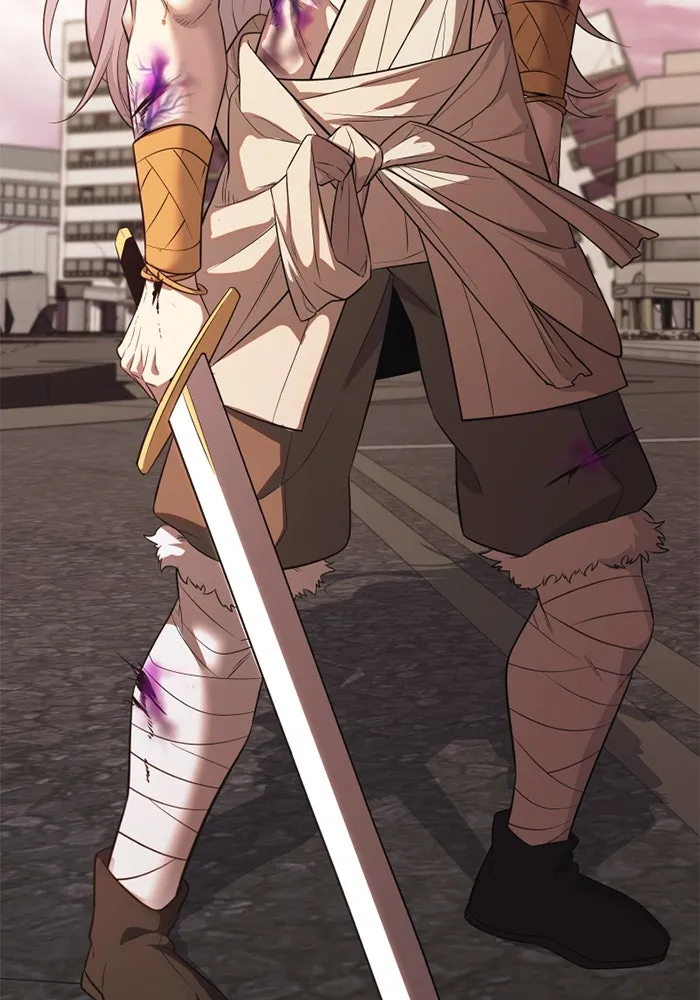 I Obtained a Mythic Item – พลิกชะตาคว้าไอเทมระดับเทพ Chap 120 - Next Chap 121