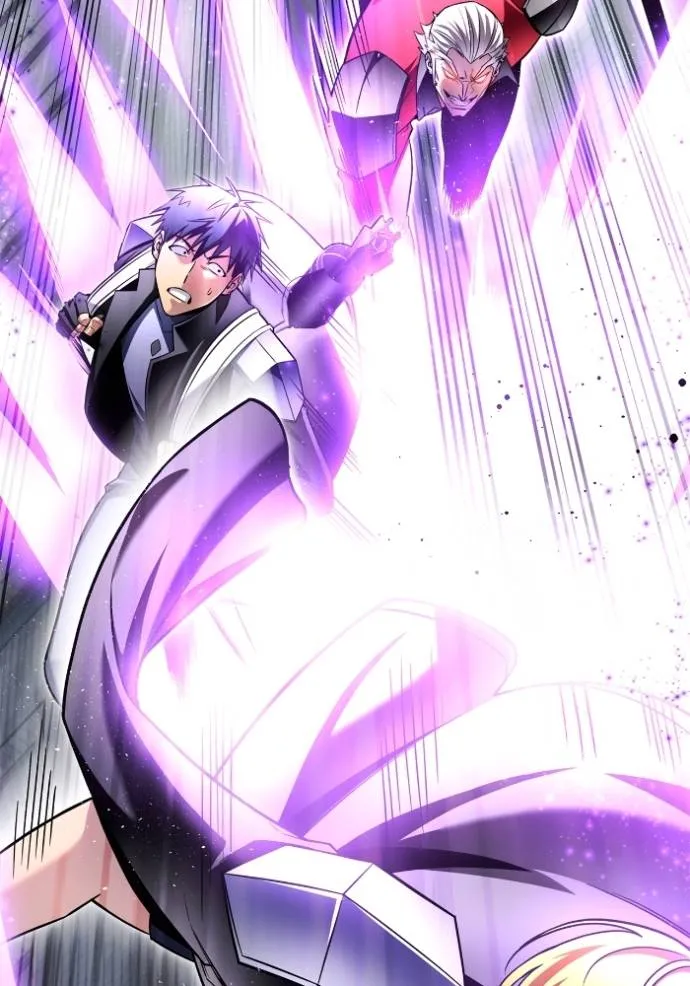 Superhuman Battlefield Chap 135 - Next Chap 136