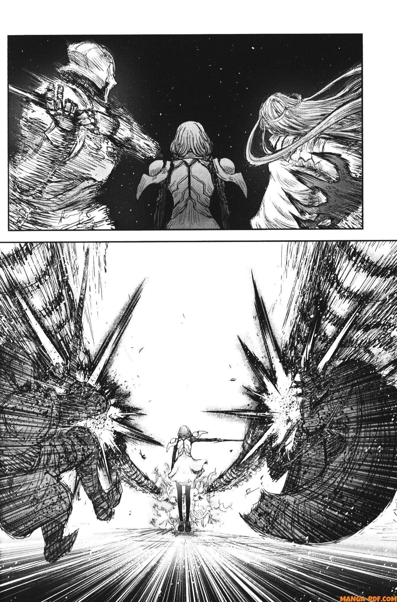 Isekai Ojisan Chap 47 - Next Chap 48