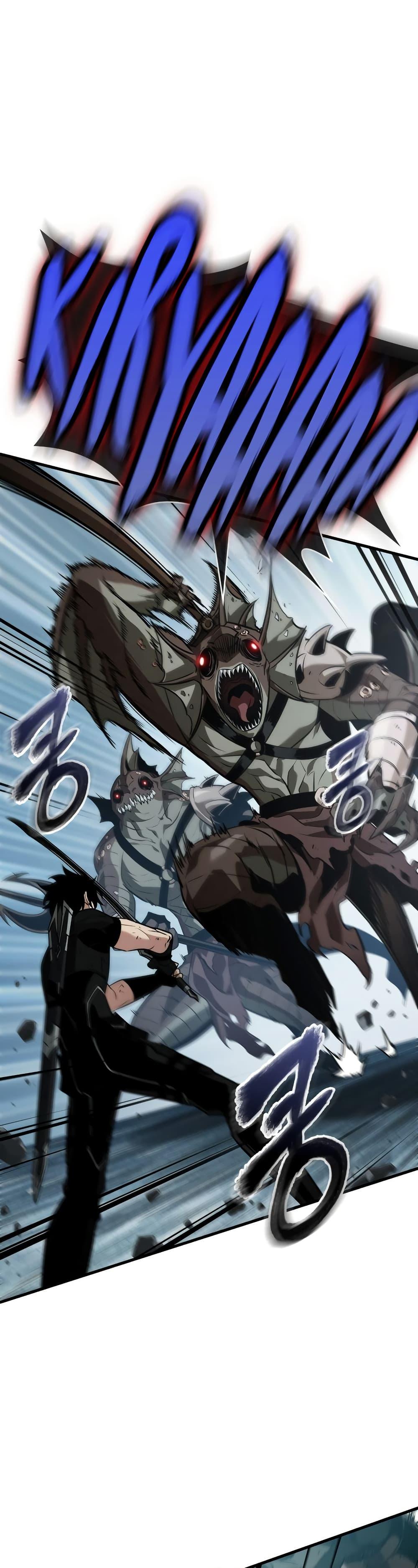 Pick Me Up, Infinite Gacha Chap 140 - Next Chap 141