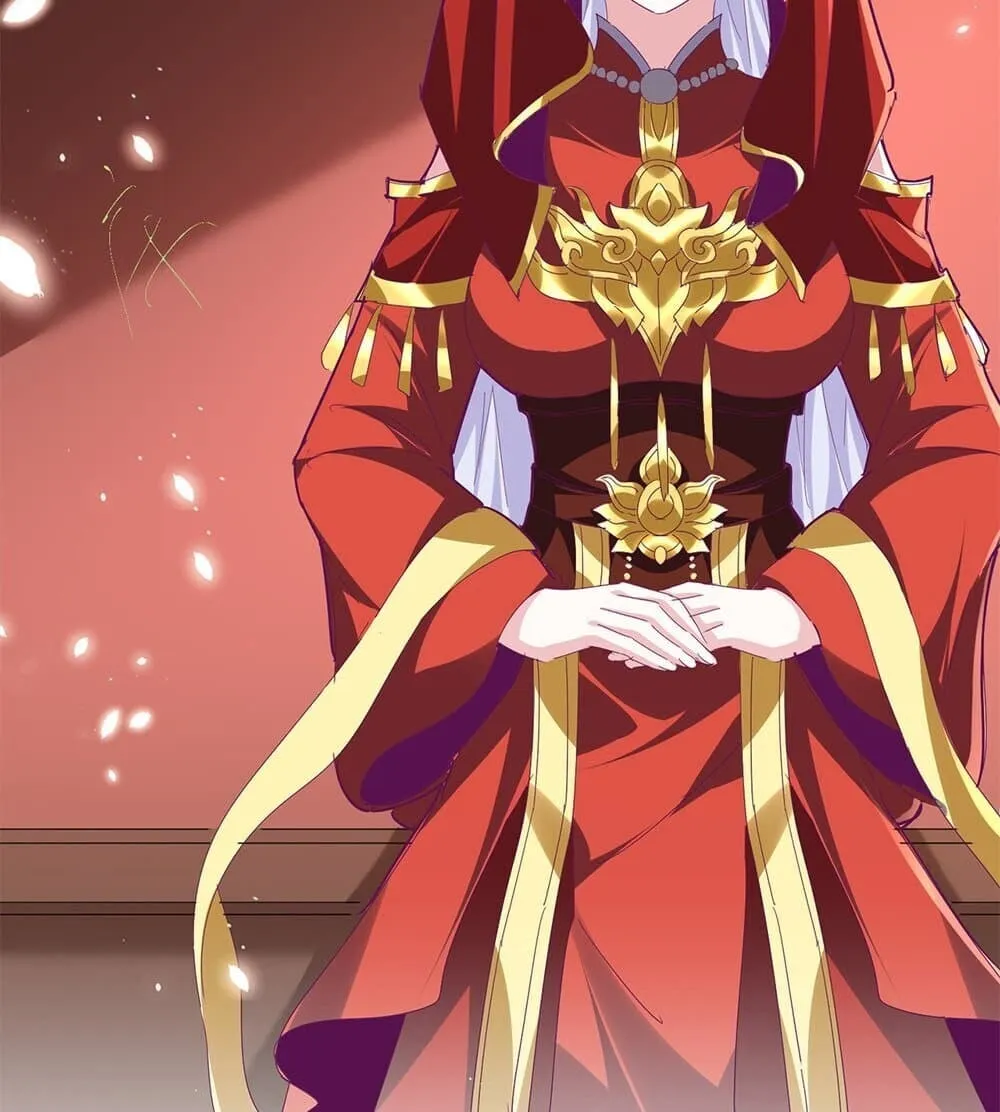 Magic Emperor Chap 789 - Next Chap 790