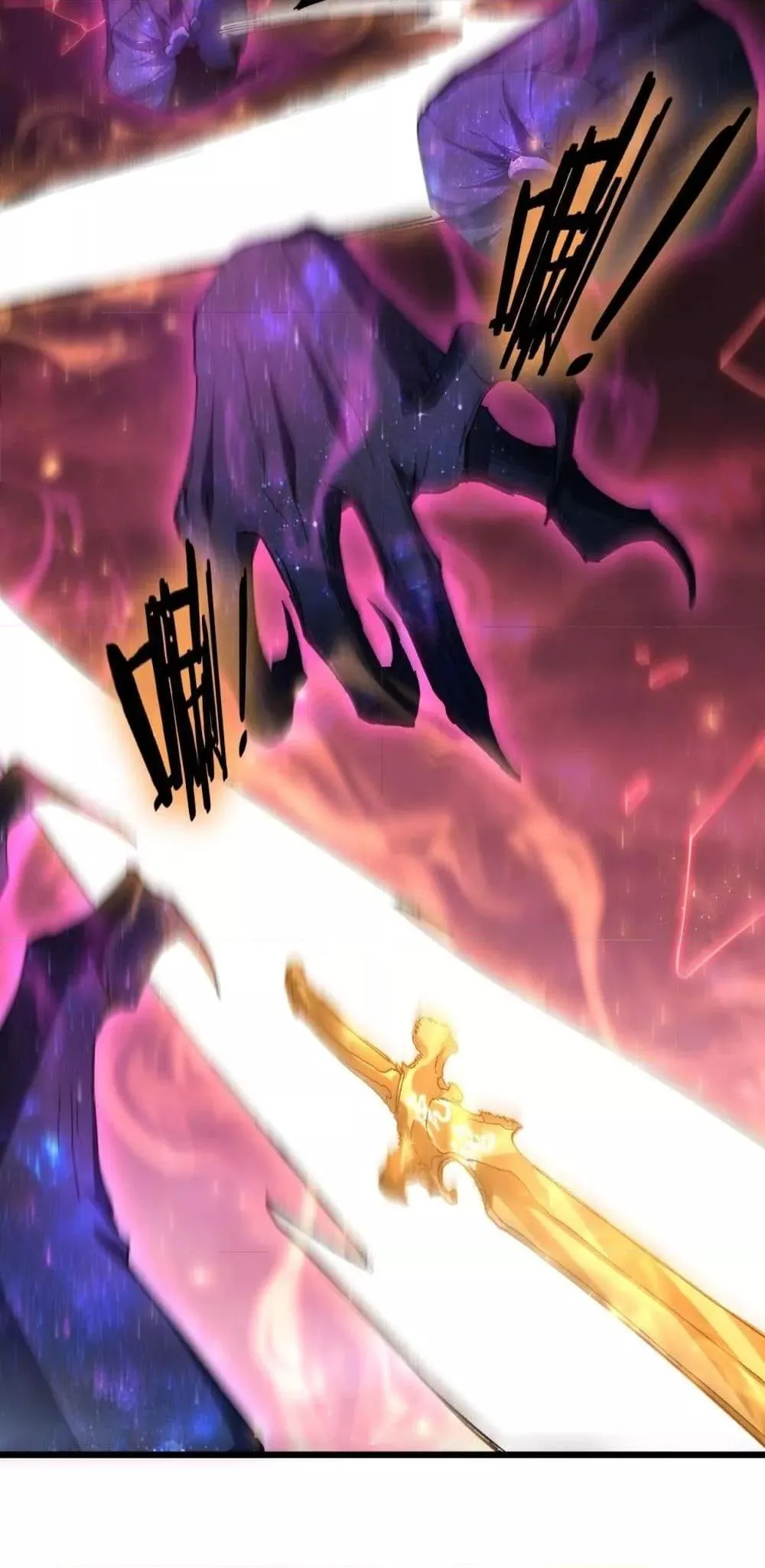 Overlord of Insects Chap 80 - Next Chap 81