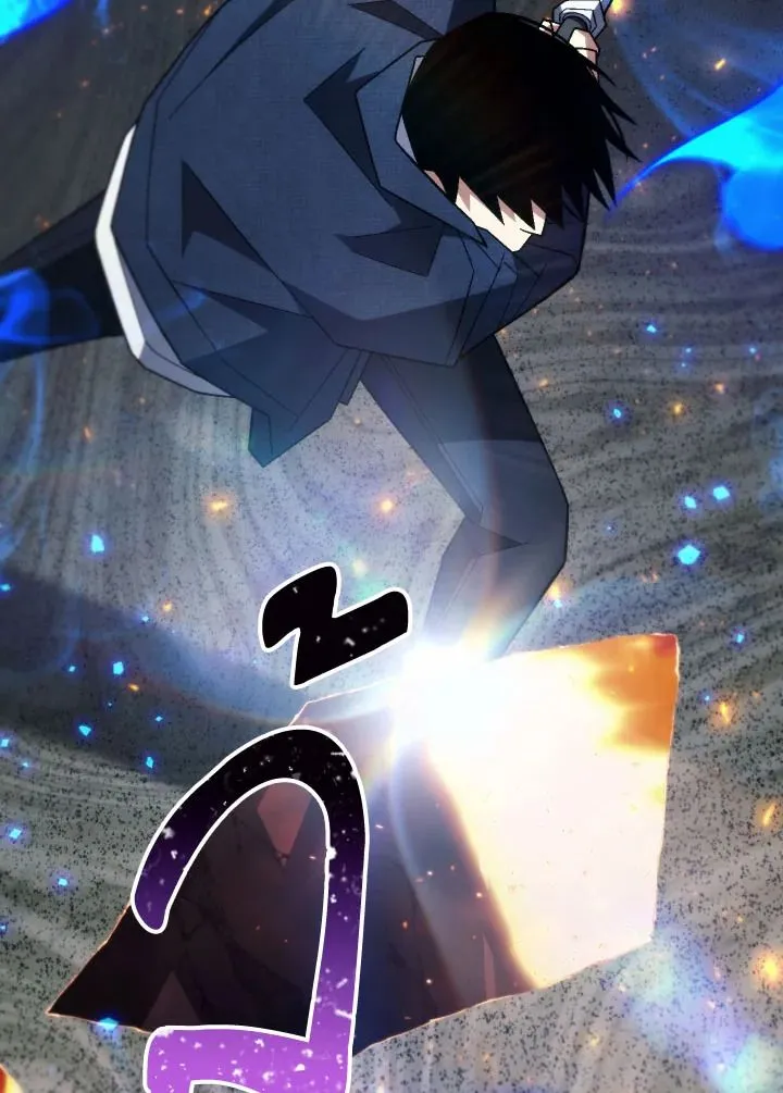 The Hero Returns Chap 102 - Next Chap 103