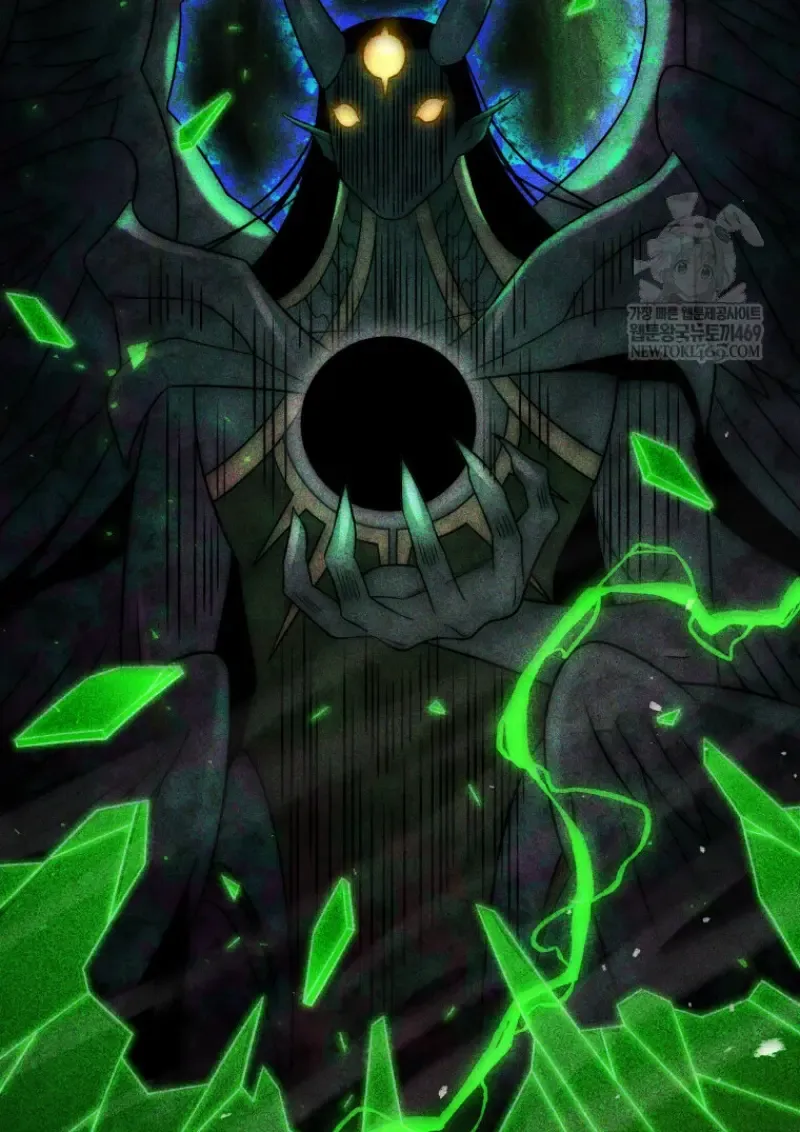 Player Who Returned 10,000 Years Later Chap 140 - Next Chap 141