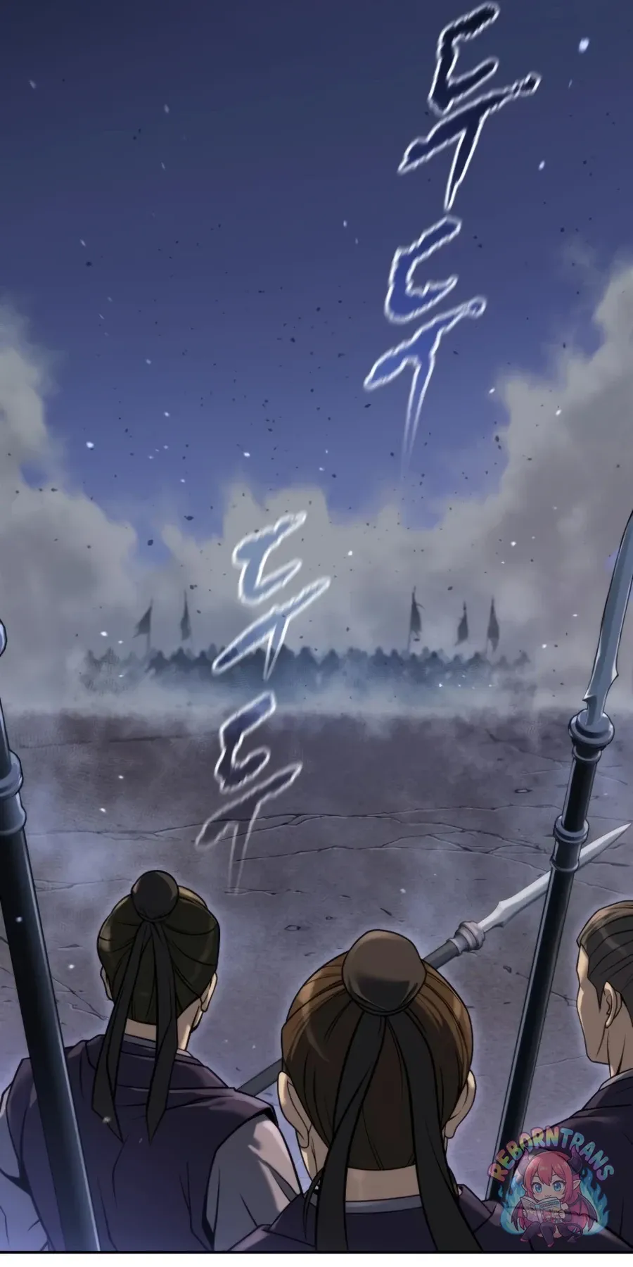 Chronicles of the Demon Faction Chap 170 - Next Chap 171