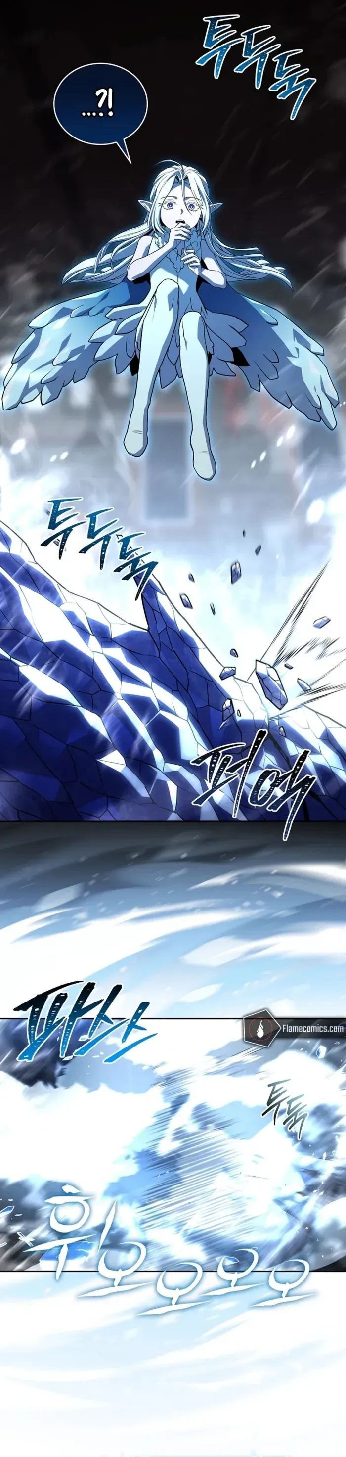 Return of the Frozen Player Chap 172 - Next Chap 173