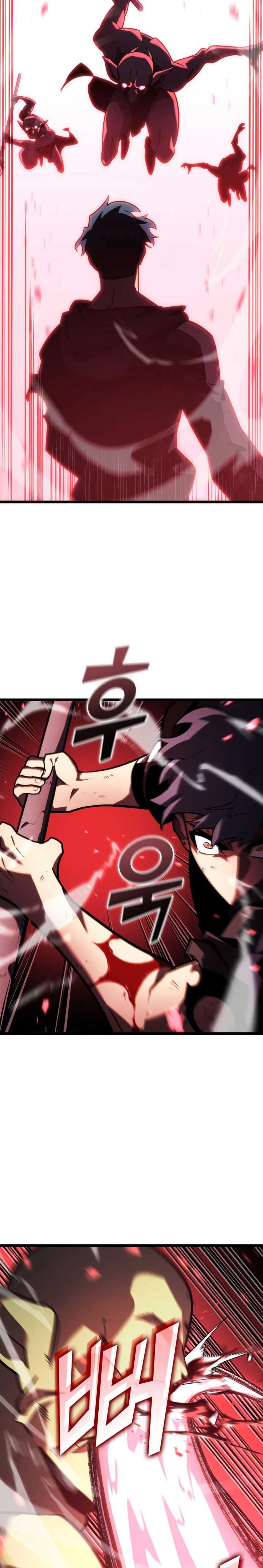 Return of the SSS-Class Ranker Chap 153 - Next Chap 154