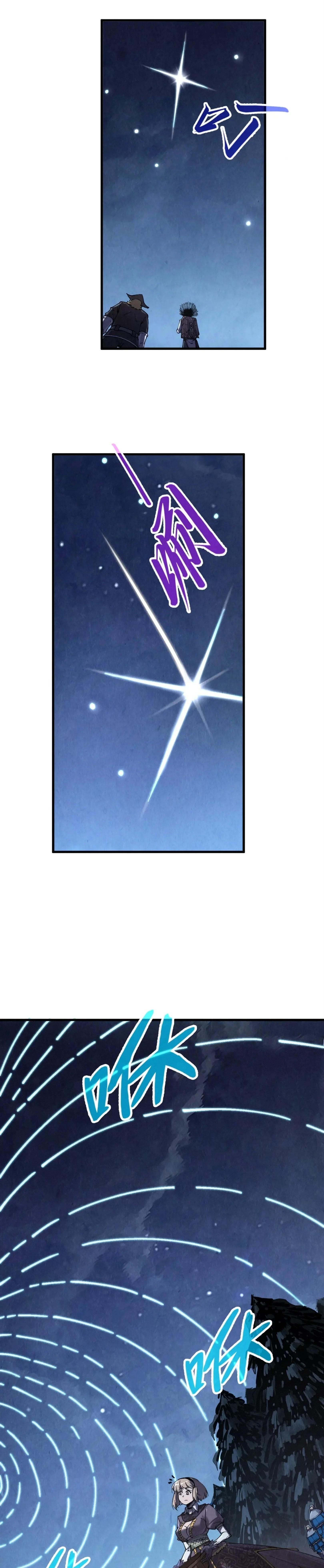 The Eternal Supreme Chap 294 - Next Chap 295