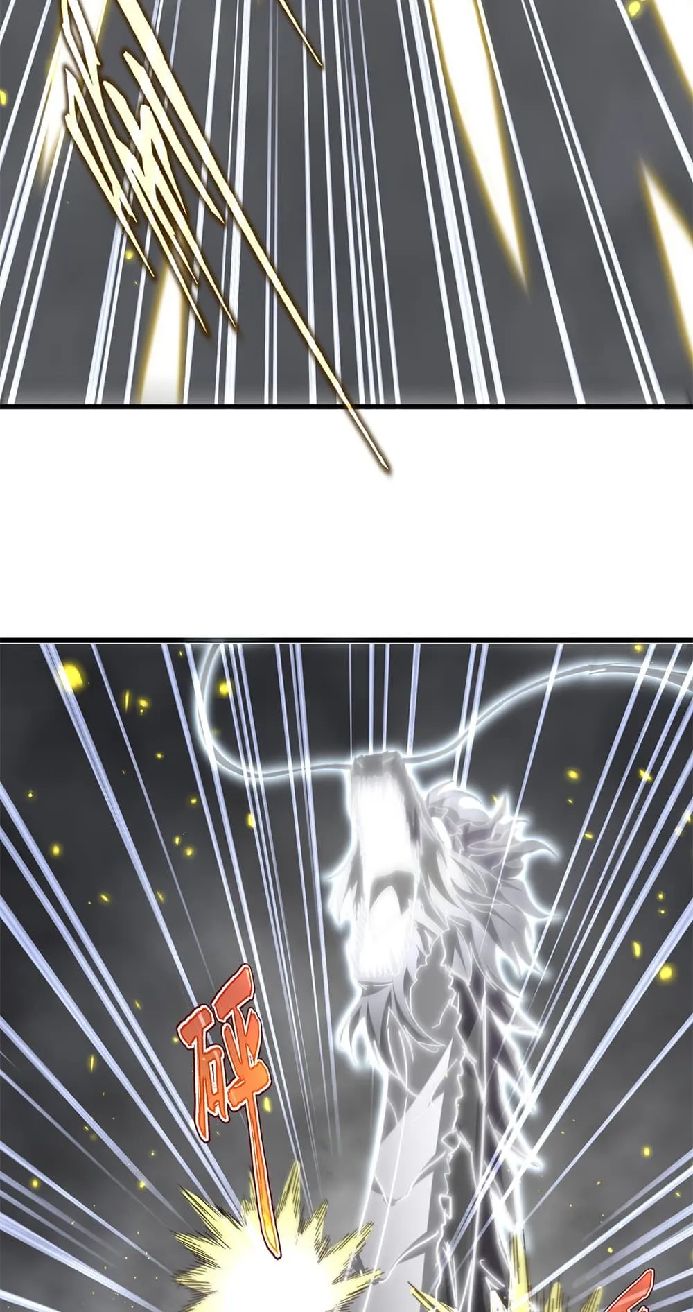 Magic Emperor Chap 729 - Next Chap 730