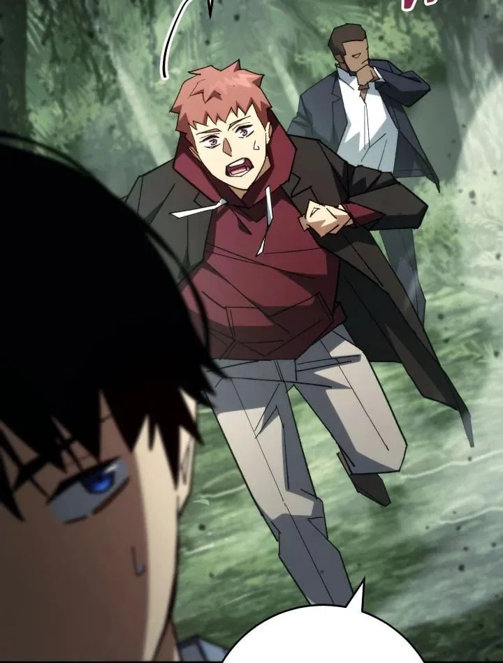 The Hero Returns Chap 85 - Next Chap 86