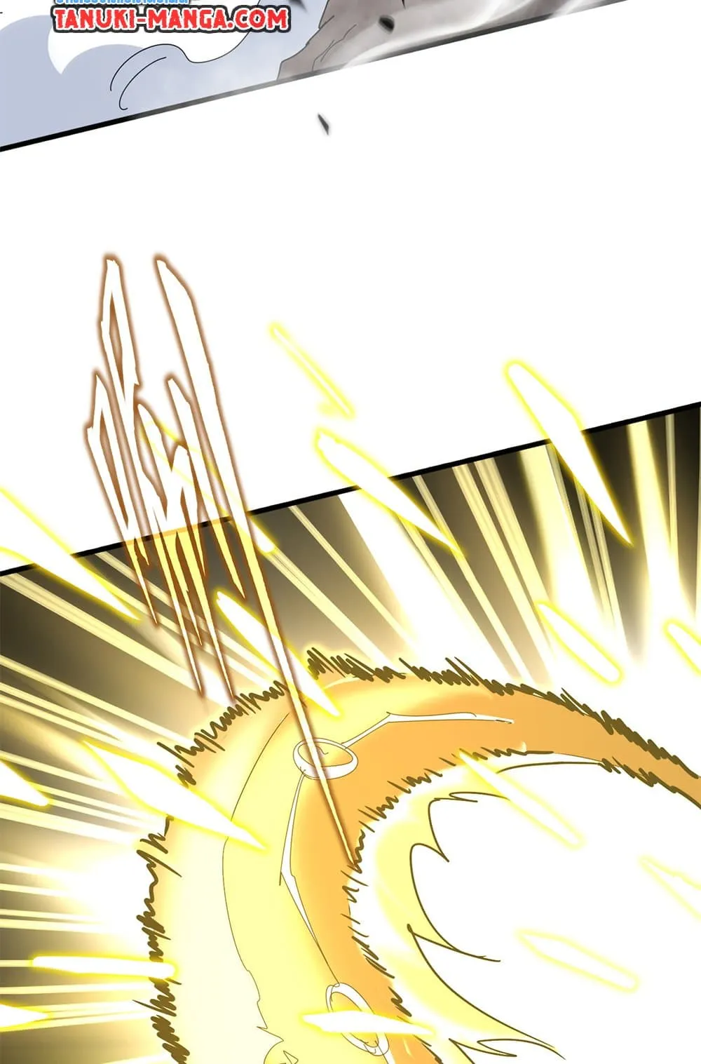 Magic Emperor Chap 725 - Next Chap 726