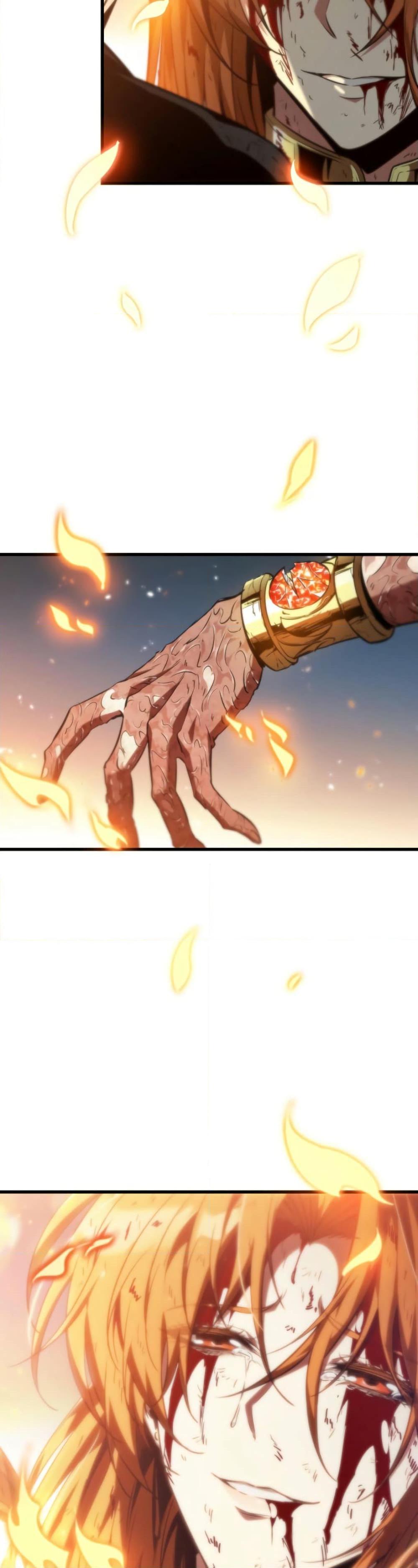 Pick Me Up, Infinite Gacha Chap 142 - Next Chap 143