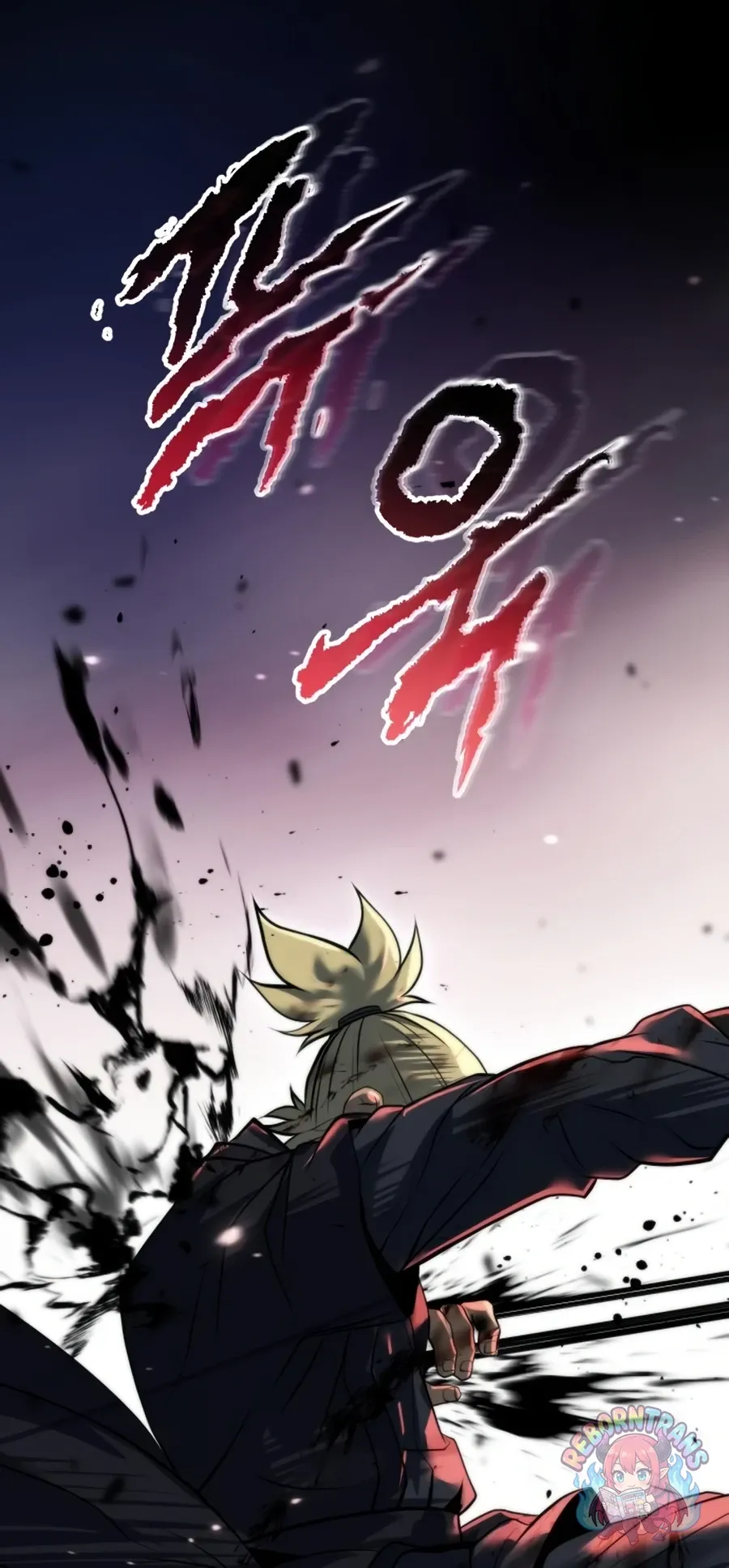 Chronicles of the Demon Faction Chap 170 - Next Chap 171