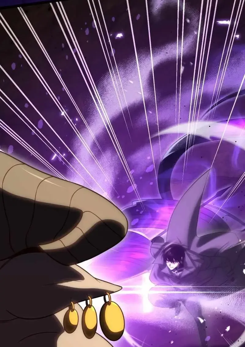 Player Who Returned 10,000 Years Later Chap 134 - Next Chap 135