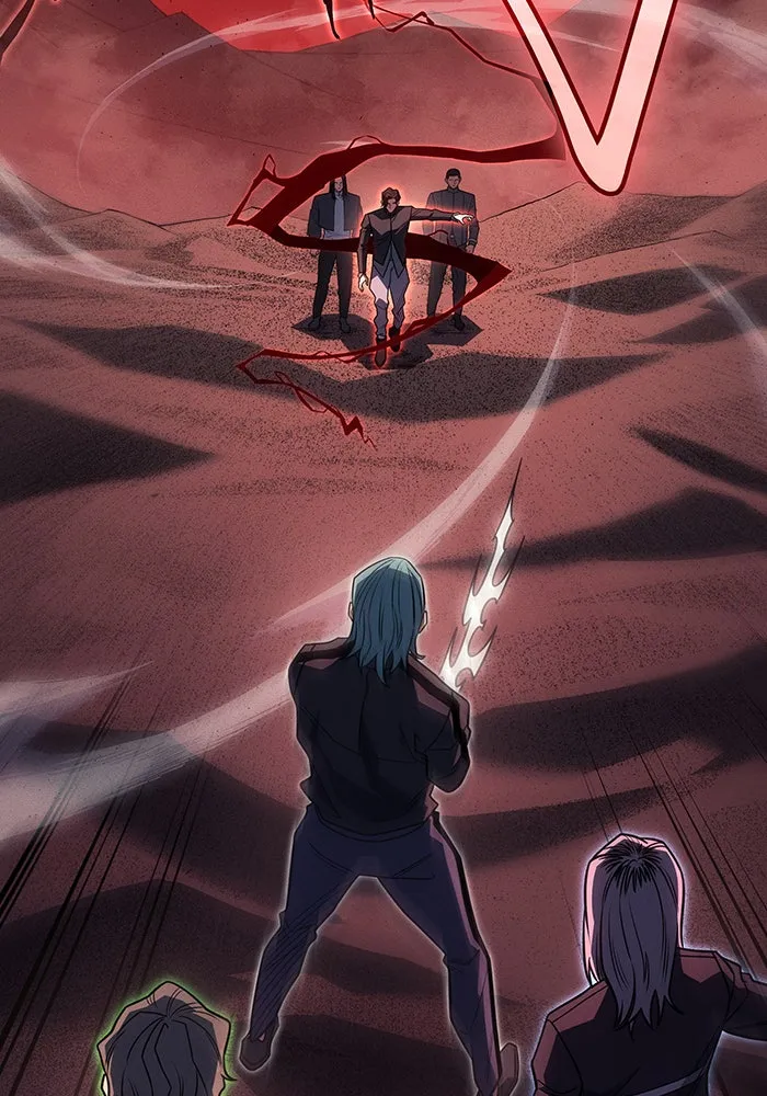 Regressing With the King’s Power – เกิดใหม่พร้อมพลังแห่งราชัน Chap 59 - Next Chap 60