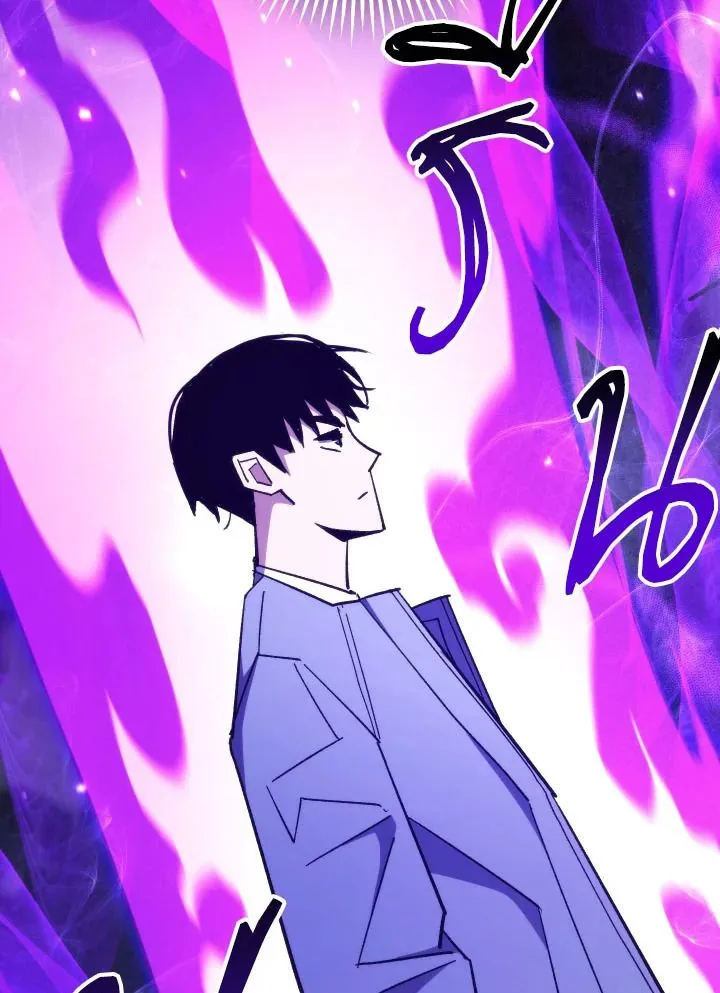 The Hero Returns Chap 84 - Next Chap 85